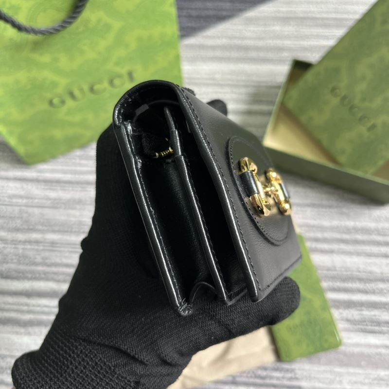 Gvc*1 wallets